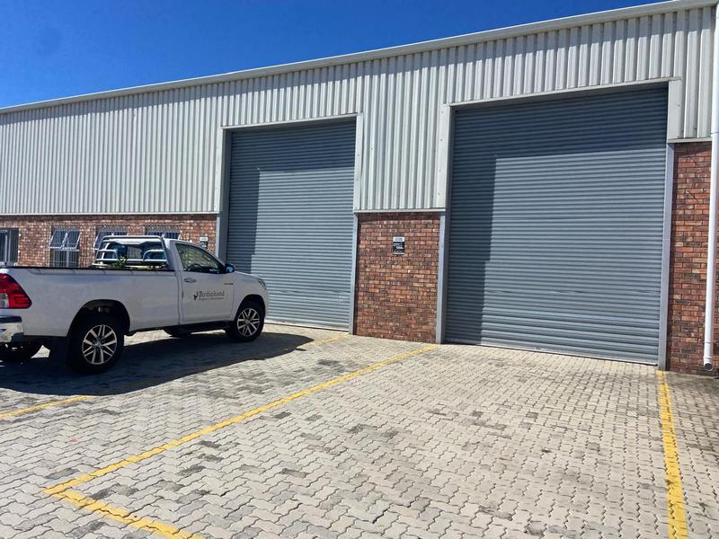 To Let commercial Property for Rent in Fairview Eastern Cape